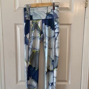 Under armour  heat gear leggings